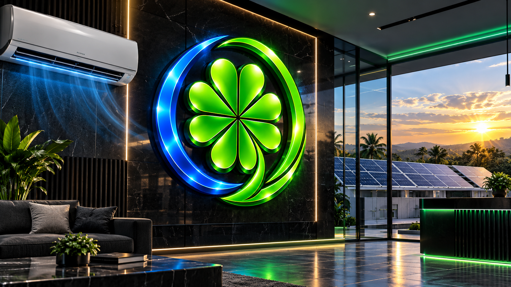 Zernons: Bringing Smarter Air Conditioning and Solar Energy Solutions to Sri Lanka